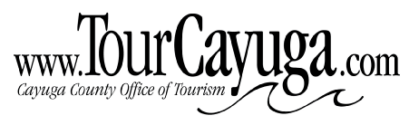 Tour Cayuga County